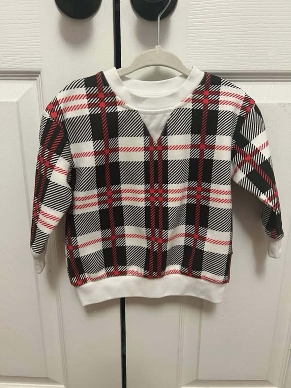 Trilogy Sweater